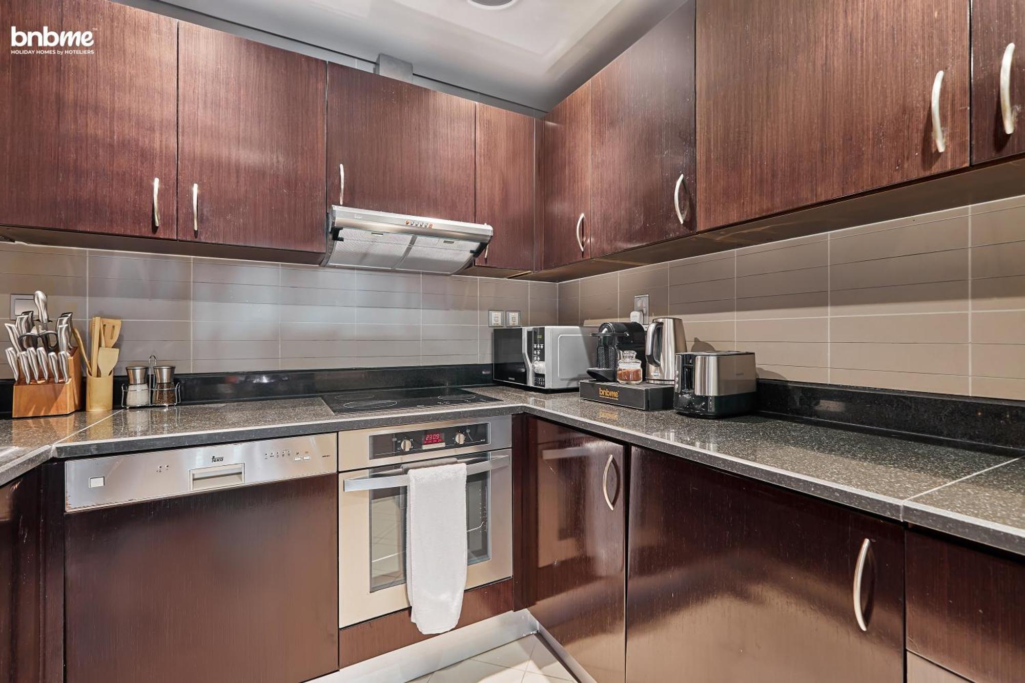 Bnbmehomes - Anantara South Residences 1 *