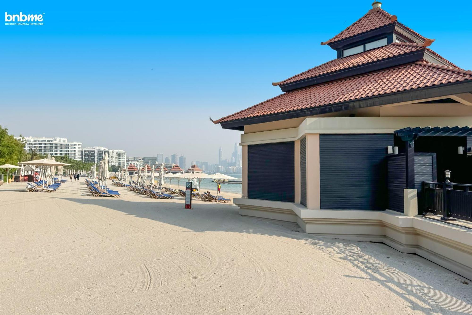 Bnbmehomes - Anantara South Residences 1